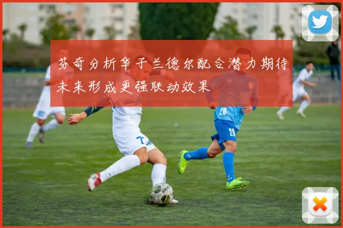 芬奇分析华子兰德尔配合潜力期待未来形成更强联动效果