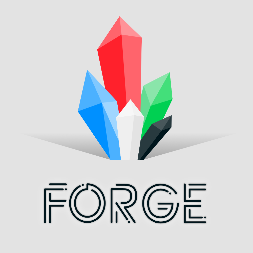 Forge Logo